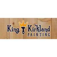 King Kirkland Painting LLC Logo