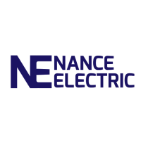 Nance Electric Logo