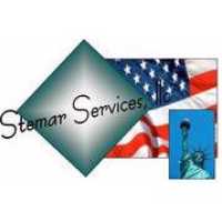 Stemar Services, LLC Logo