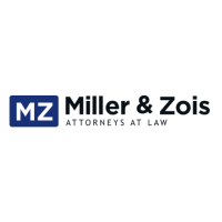 Miller & Zois, Attorneys at Law Logo