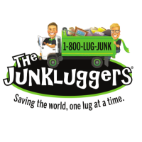 The Junkluggers of Atlanta West Logo