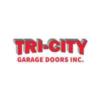 Tri City Garage Doors Logo