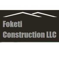 Foketi, LLC Logo