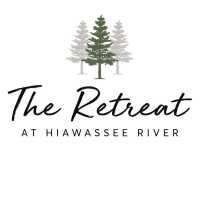 Retreat at Hiawassee River Logo