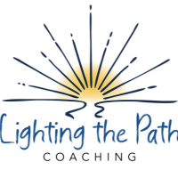 Lighting the Path Logo