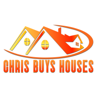 Chris Buys Houses Logo