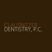 Clausnitzer Family Dentistry Logo