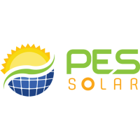 PES Solar of North Carolina Logo