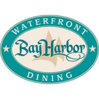 Bay Harbor Logo