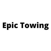 Epic Towing Logo