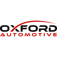 Oxford Automotive Logo