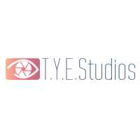 T.Y.E Studios Logo