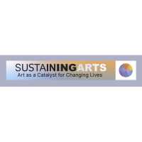 Sustaining Arts Logo