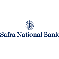Safra National Bank Logo