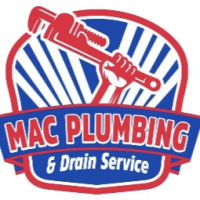 MAC Plumbing Logo