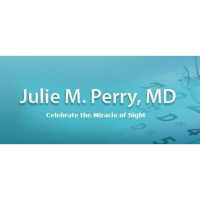 Julie M. Perry, MD Logo
