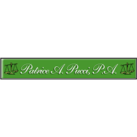 Patrice A. Pucci, P.A. Logo