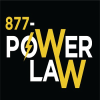 877 Power Law Logo