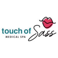 Touch of Sass Medical Spa Logo