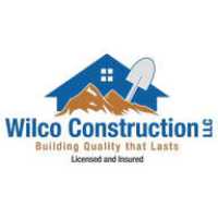 Wilco Construction LLC Logo