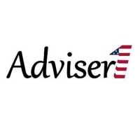 Adviser1 Logo