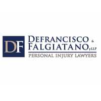 DeFrancisco & Falgiatano Personal Injury Lawyers Logo
