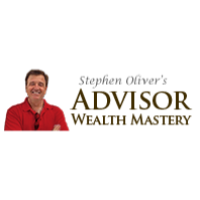 Stephen Oliver's Wealth Mastery Logo
