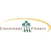 Crossroads Fitness North Logo