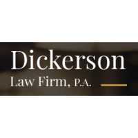 Dickerson Law Firm, P.A. Logo