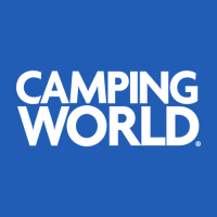 Camping World - Collision Center Logo