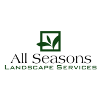 All Seasons Landscape Services Logo