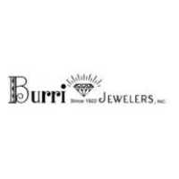 Burri Jewelers Logo