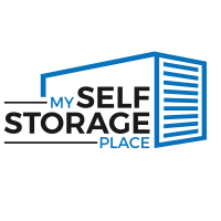 My Self Storage Place Logo