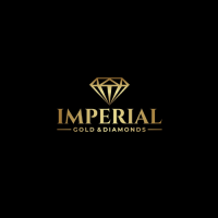 Imperial Gold & Diamonds Logo