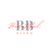 A Beautiful Blend Logo