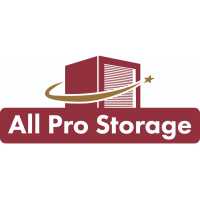 All Pro Storage - Canton Logo