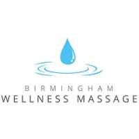 Birmingham Wellness Massage - Greystone Logo