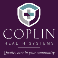 Coplin Health Systems Wirt County Family Care Logo