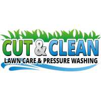 Cut & Clean, LLC Logo