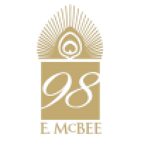 98 E. McBee Apartments Logo