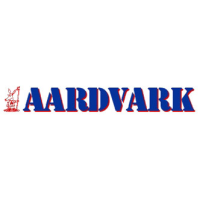 Aardvark Residential and Commercial Services Logo