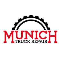 Munich Truck Repair Logo