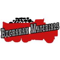 Buchanan Materials Logo