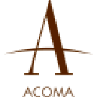 Acoma Apartments Logo