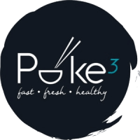 Poke 3 Logo
