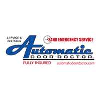 Automatic Door Doctor Inc Logo