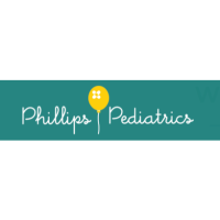 Phillips Pediatrics Logo