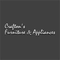 Crafton's Furniture & Appliances Logo