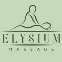 Elysium Massage Logo