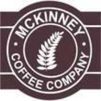 McKinney Coffee Company Logo